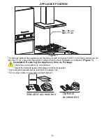 Preview for 15 page of Meireles MEP 191 XN User Manual