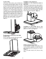 Preview for 17 page of Meireles MEP 191 XN User Manual