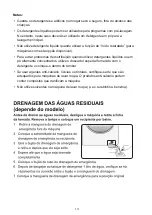 Preview for 67 page of Meireles MLR 1491 W User'S Operation Manual