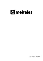 Preview for 82 page of Meireles MLR 1491 W User'S Operation Manual