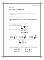 Preview for 25 page of Meireles MPVINDMI1600 Technical Instructions