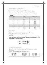 Preview for 49 page of Meireles MPVINDMI1600 Technical Instructions