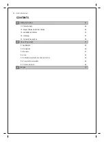 Preview for 54 page of Meireles MPVINDMI1600 Technical Instructions