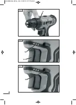 Preview for 4 page of Meister 5400980 Translation Of The Original Instructions