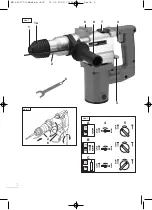 Preview for 3 page of Meister 5402720 Operating Instructions & Safety Hints