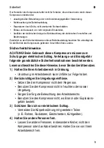 Preview for 9 page of Meister 5404300 Translation Of The Original Instructions