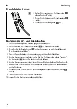 Preview for 18 page of Meister 5404300 Translation Of The Original Instructions