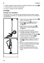 Preview for 64 page of Meister 5404300 Translation Of The Original Instructions