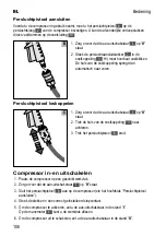 Preview for 106 page of Meister 5404300 Translation Of The Original Instructions