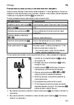 Preview for 131 page of Meister 5404300 Translation Of The Original Instructions