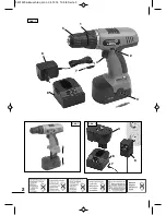 Preview for 2 page of Meister AS18VM Translation Of The Original Instructions