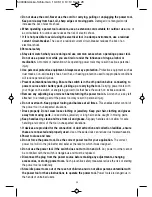 Preview for 29 page of Meister BAS 36 LIO Translation Of The Original Instructions