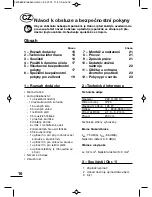 Preview for 16 page of Meister BKB 135 E-B Translation Of The Original Instructions