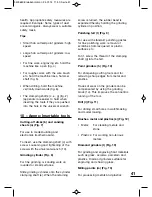 Preview for 41 page of Meister BKB 135 E-B Translation Of The Original Instructions