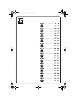 Preview for 2 page of Meister EMS 1.6 Operating Instructions Manual