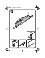 Preview for 3 page of Meister EMS 1.6 Operating Instructions Manual