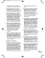 Preview for 7 page of Meister MAS18V-22 Translation Of The Original Instructions