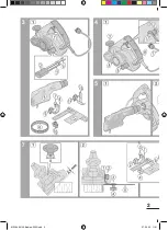 Preview for 2 page of Meister MEH900-1 Translation Of The Original Instructions