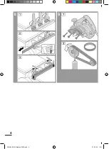 Preview for 4 page of Meister MEH900-1 Translation Of The Original Instructions