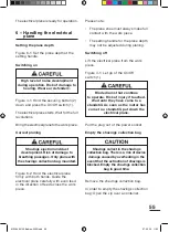 Preview for 55 page of Meister MEH900-1 Translation Of The Original Instructions