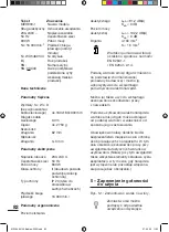 Preview for 82 page of Meister MEH900-1 Translation Of The Original Instructions