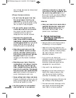 Preview for 38 page of Meister MES 480 E Translation Of The Original Instructions