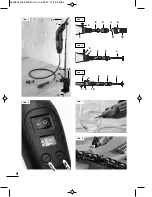 Preview for 4 page of Meister MINITOOL MKB 160 E Translation Of The Original Instructions