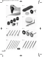 Preview for 5 page of Meister MINITOOL MKB 160 E Translation Of The Original Instructions