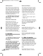 Preview for 46 page of Meister MINITOOL MKB 160 E Translation Of The Original Instructions