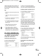 Preview for 47 page of Meister MINITOOL MKB 160 E Translation Of The Original Instructions