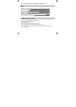 Preview for 2 page of meitav-tec ETN-24-HC22 PROG-C Owner'S Manual