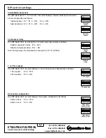 Preview for 4 page of meitav-tec ETN24-PM-HP-SUPER-BL Owner'S Manual & Technician Settings