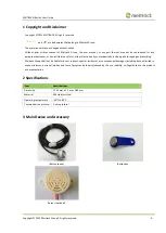 Preview for 4 page of MeiTrack iButton MVT600 User Manual