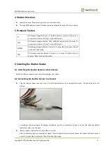 Preview for 5 page of MeiTrack iButton MVT600 User Manual