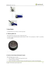 Preview for 6 page of MeiTrack iButton MVT600 User Manual