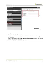 Preview for 10 page of MeiTrack iButton MVT600 User Manual