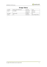 Preview for 2 page of MeiTrack Mobileye T622 Manual