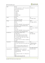 Preview for 7 page of MeiTrack Mobileye T622 Manual