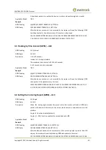 Preview for 18 page of MeiTrack Mobileye T622 Manual