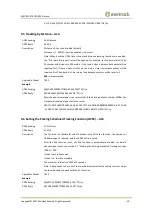 Preview for 19 page of MeiTrack Mobileye T622 Manual