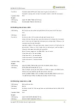 Preview for 24 page of MeiTrack Mobileye T622 Manual