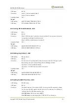 Preview for 26 page of MeiTrack Mobileye T622 Manual