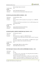 Preview for 40 page of MeiTrack Mobileye T622 Manual