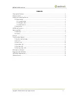 Preview for 3 page of MeiTrack MT90A User Manual