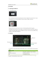 Preview for 7 page of MeiTrack T311 User Manual