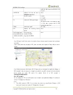 Preview for 10 page of MeiTrack T311 User Manual
