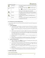 Preview for 12 page of MeiTrack T311 User Manual