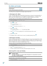 Preview for 26 page of MELAG MELAseal 200 User Manual