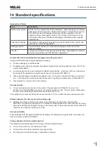 Preview for 37 page of MELAG MELAseal 200 User Manual