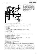 Preview for 15 page of MELAG Vacuklav 41-B Technical Manual